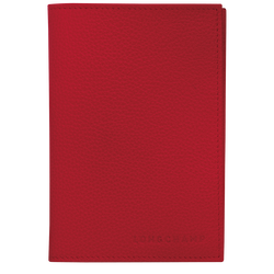 Passport cover