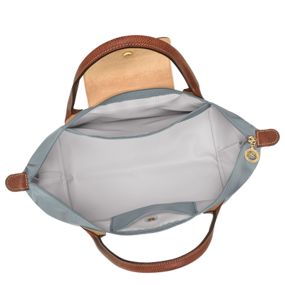 Le Pliage Original 托特包 M, 浅灰色