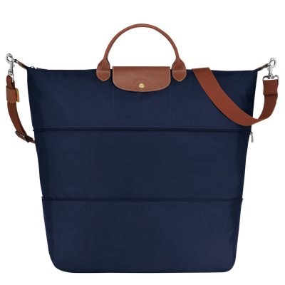 Le Pliage Original 可扩展旅行包, 海军蓝色