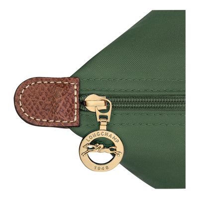 Le Pliage Original 手提包 M, 英伦绿