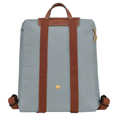 Le Pliage Original 双肩背包, 浅灰色