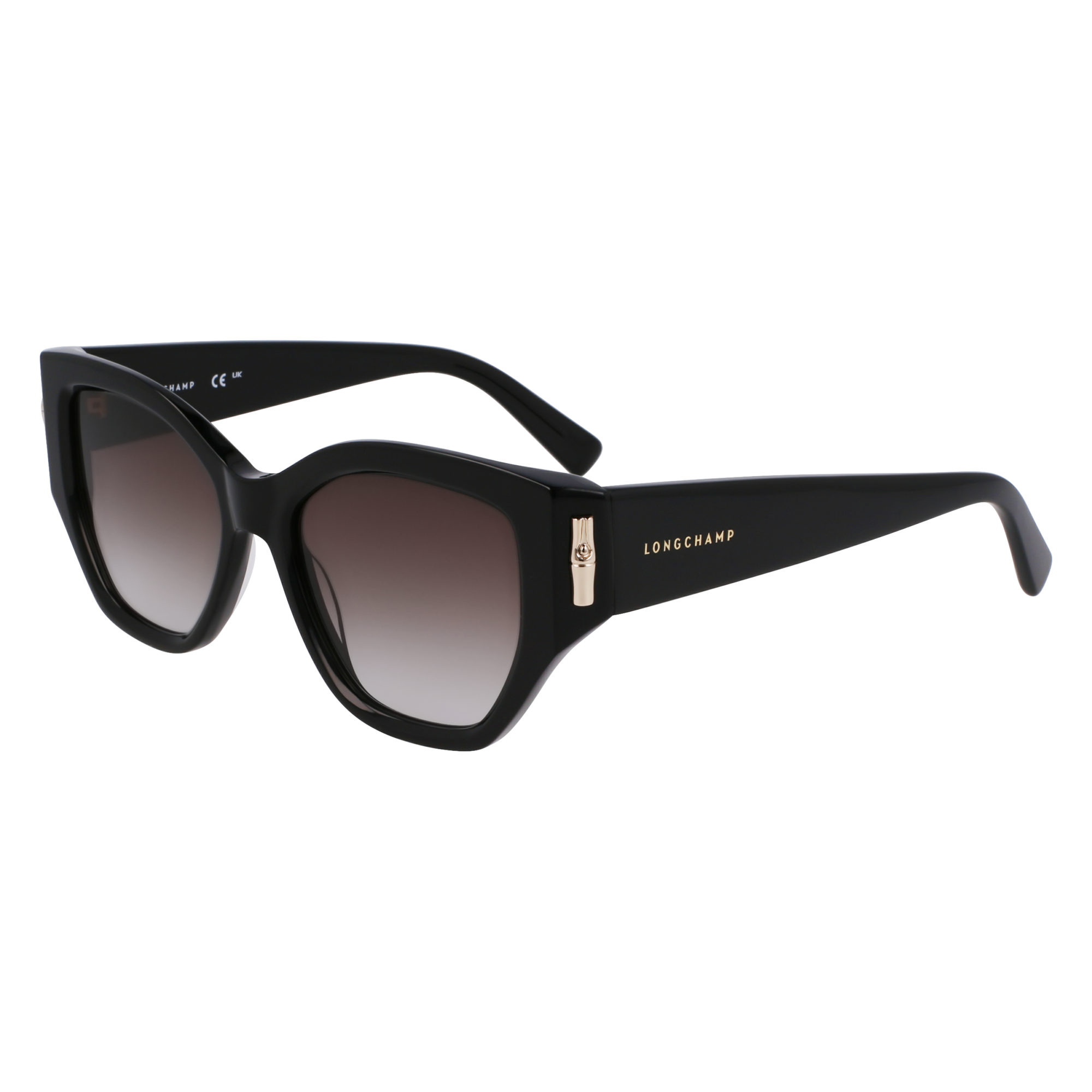 Sunglasses, Black - View 2 of
2 - zoom in null Sunglasses, Black