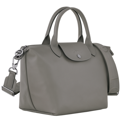 Le Pliage Xtra 手提包 S, 斑鸠灰