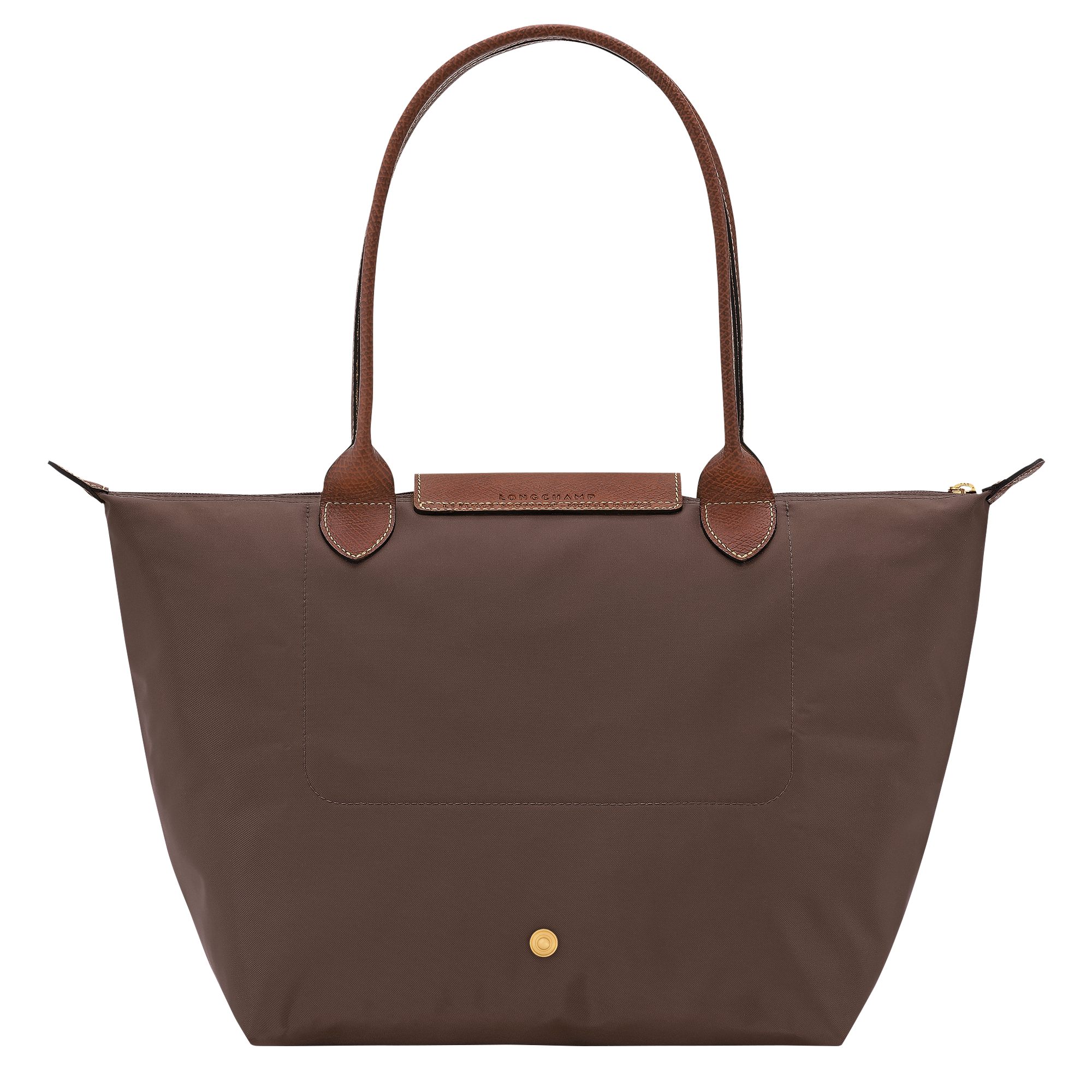 Le Pliage Original 托特包 M, 摩卡色