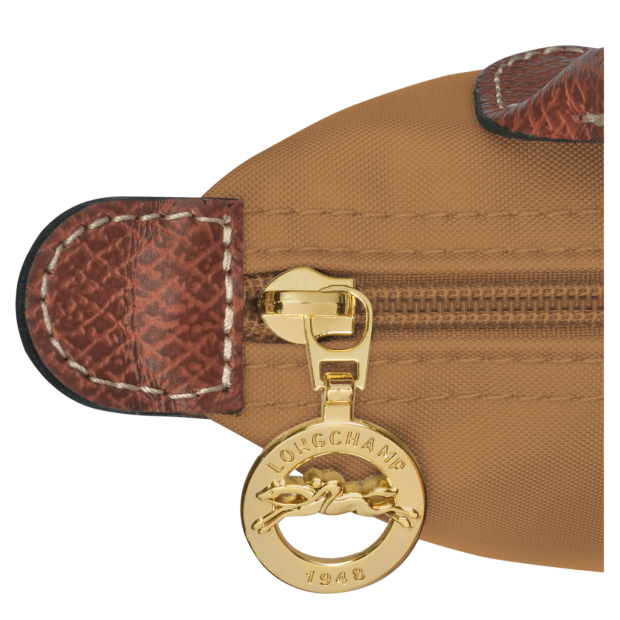 Le Pliage Original 化妆包, Fawn