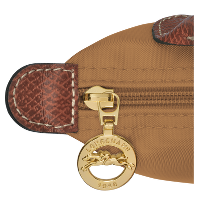 Le Pliage Original 化妆包, Fawn