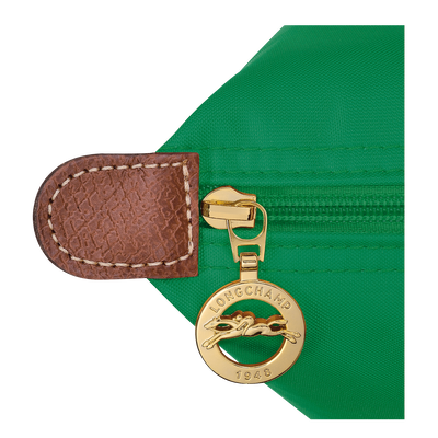 Le Pliage Original 托特包 L, 绿色