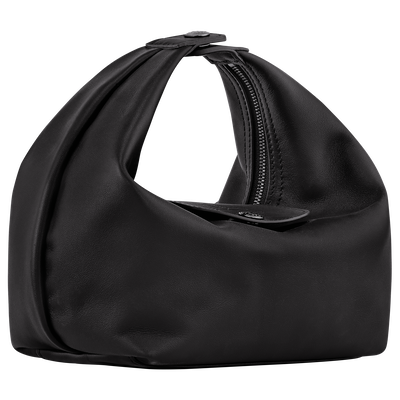 Le Pliage Xtra 手提包 XS, 黑色