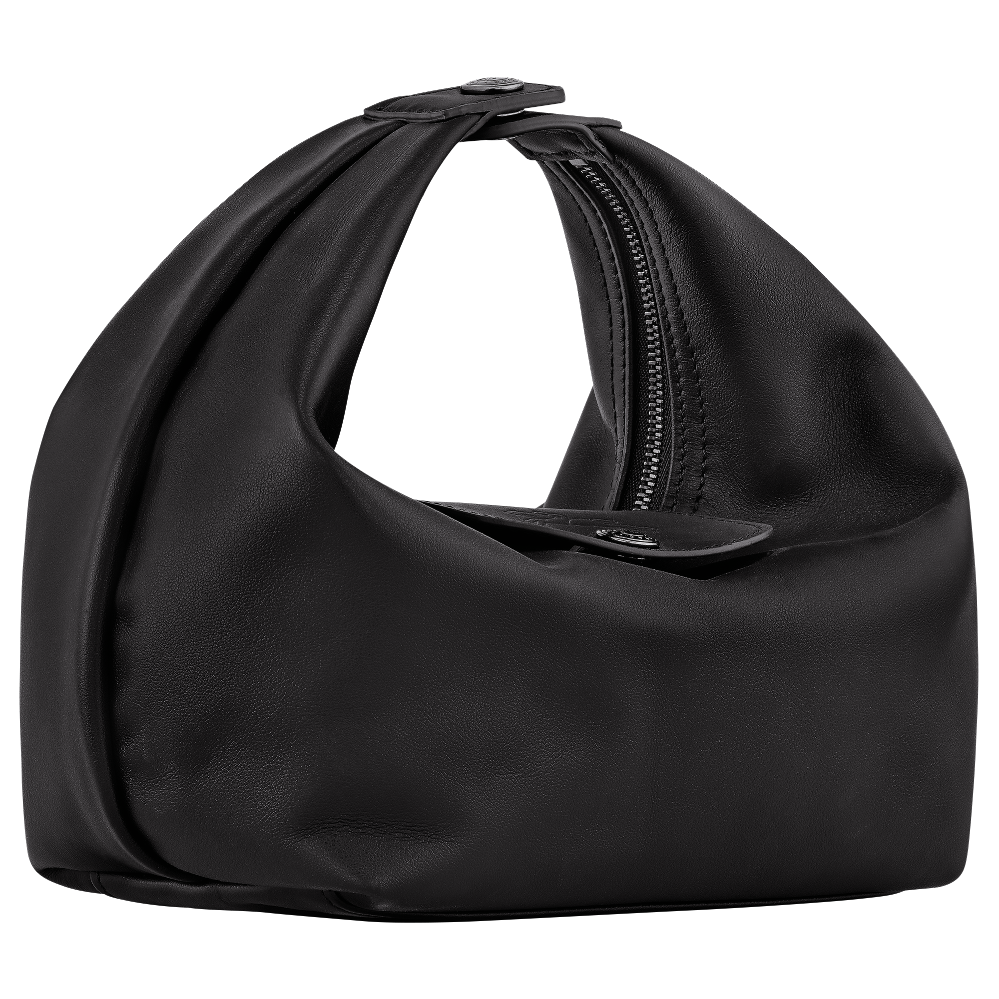 Handbag XS, Black - View 3 of
6 - zoom in Le Pliage Xtra Handbag XS, Black