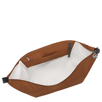 Le Slouchy Hobo 袋 M, 干邑色