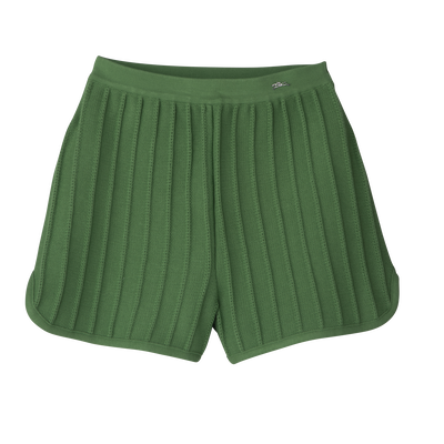 Shorts , Thyme - Knit