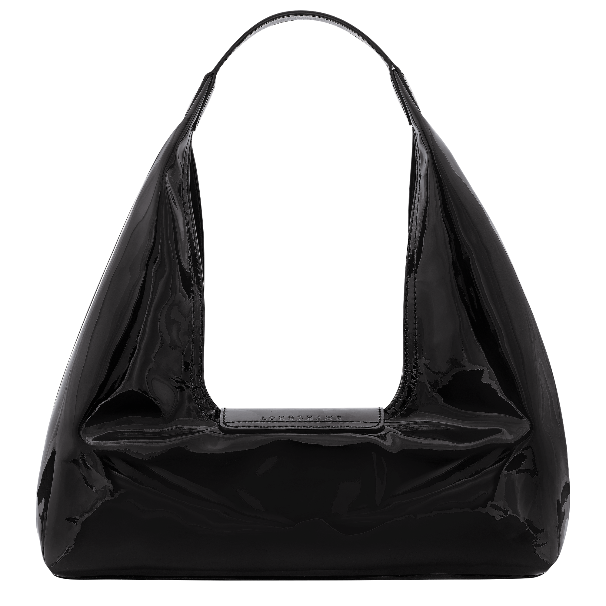 Le Pliage Xtra 单肩包  M, 黑色