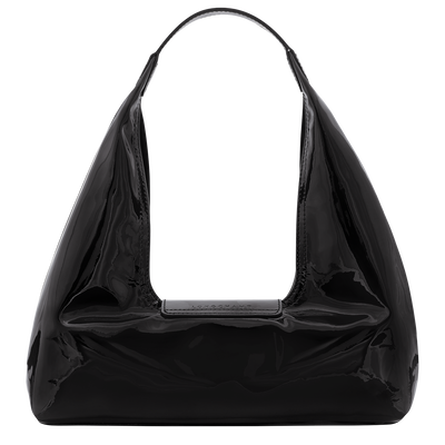 Le Pliage Xtra 单肩包  M, 黑色