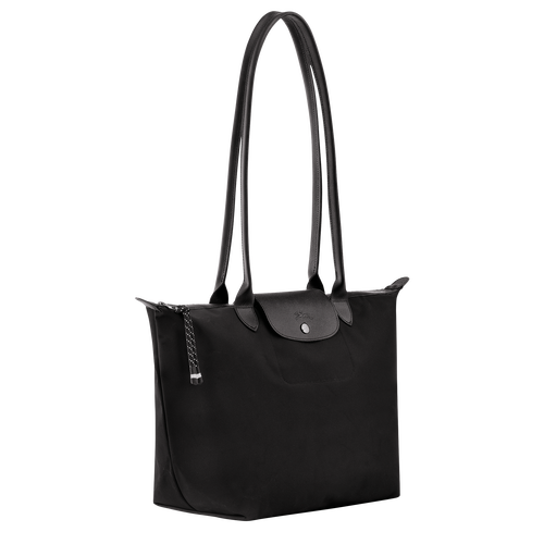 Le Pliage Energy Tote bag L, Black