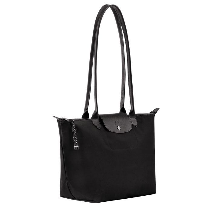 Le Pliage Energy Tote bag L, Black