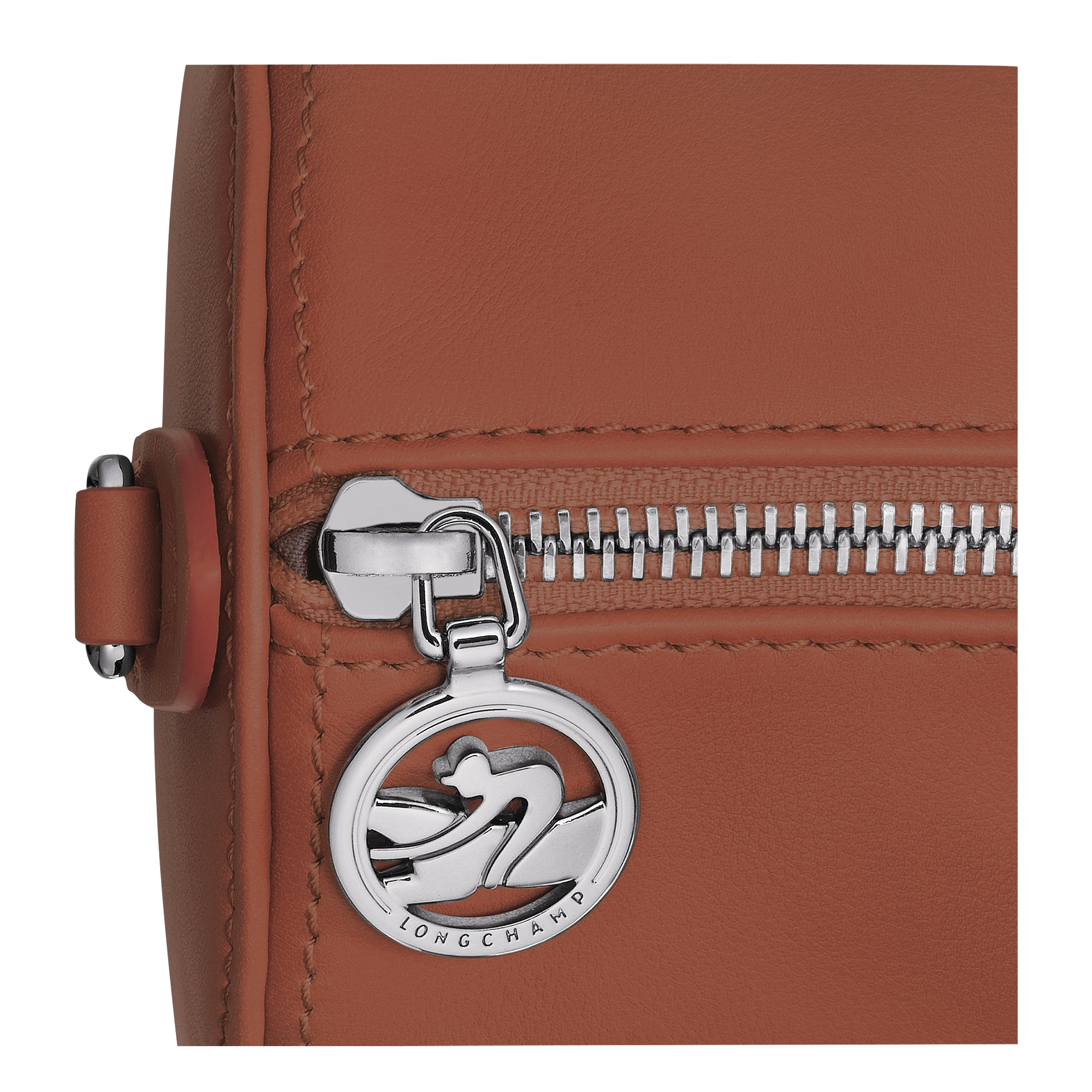 Daylong 手提包 M, 干邑色