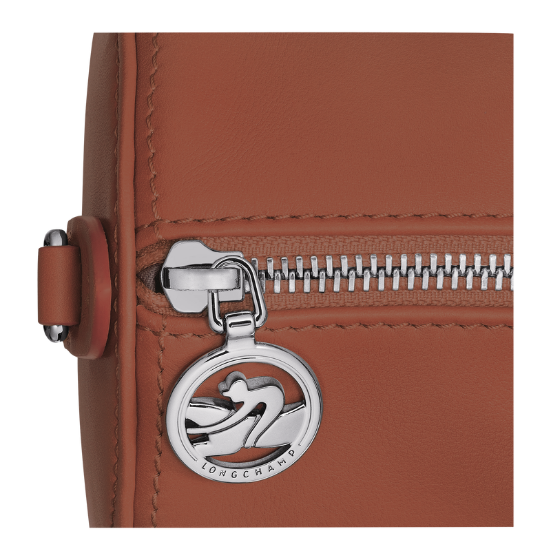 Daylong M 手提包 , 干邑色 - 皮革  - 查看 6 6