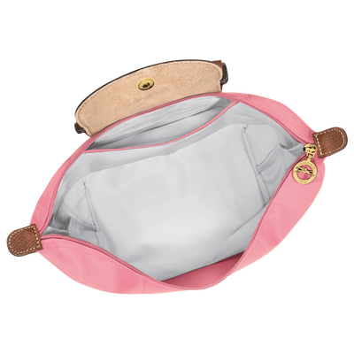 Le Pliage Original 双肩背包 M, 棉花糖粉