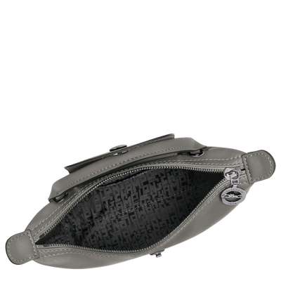 Le Pliage Xtra 手拿包 XS, 斑鸠灰