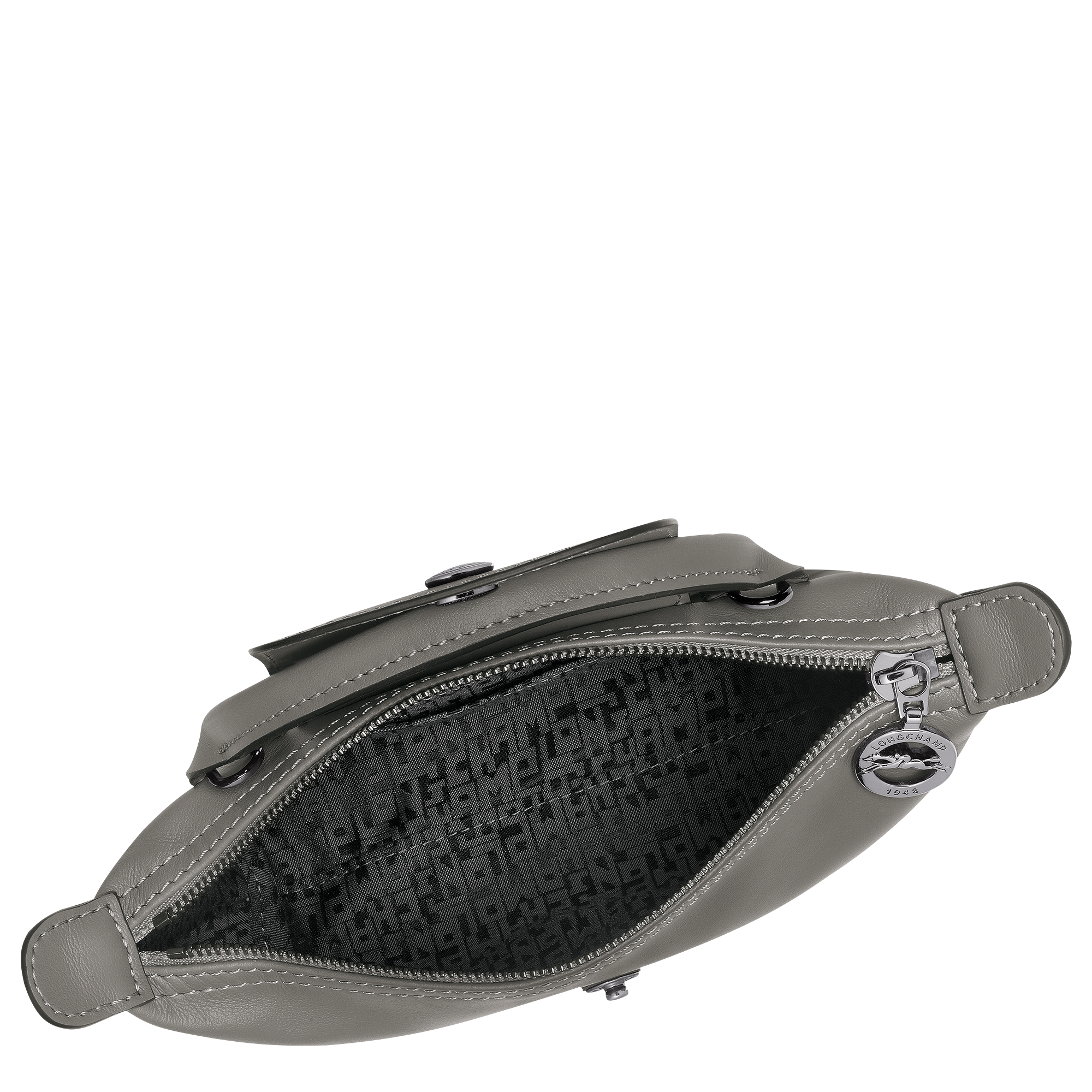 手拿包 XS, 斑鸠灰 - 查看 5
6 - 放大 Le Pliage Xtra 手拿包 XS, 斑鸠灰