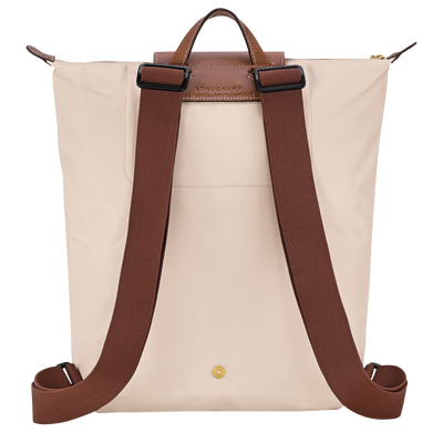Le Pliage Original 双肩背包 M, 纸张白