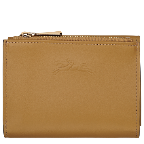 Compact wallet