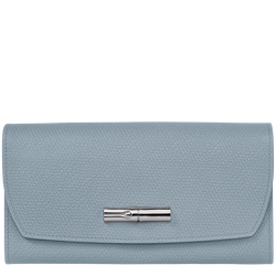 Continental wallet