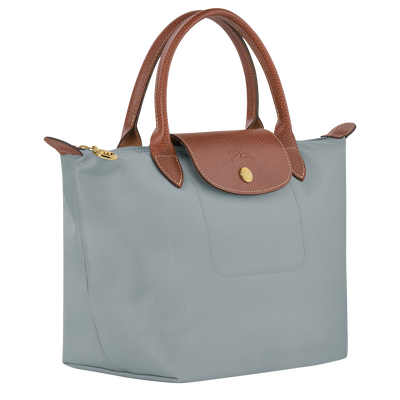 Le Pliage Original 手提包 S, 浅灰色