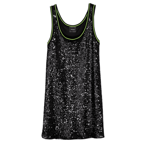 Short dress