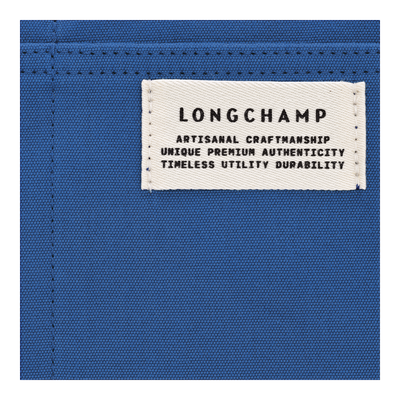 Le Pliage Collection Pouch, Atlantic