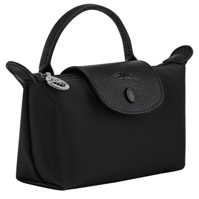 Le Pliage One 手拿包, 黑色