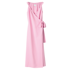 Fall/Winter 2023 Collection Dress , Pink - OTHER