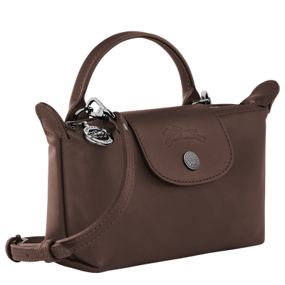 Le Pliage Xtra Pouch XS, Mocha