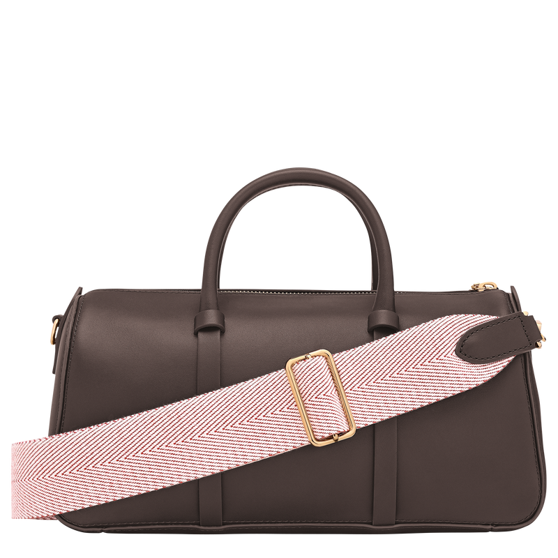 Daylong M 手提包 , 摩卡色 - 皮革  - 查看 4 4