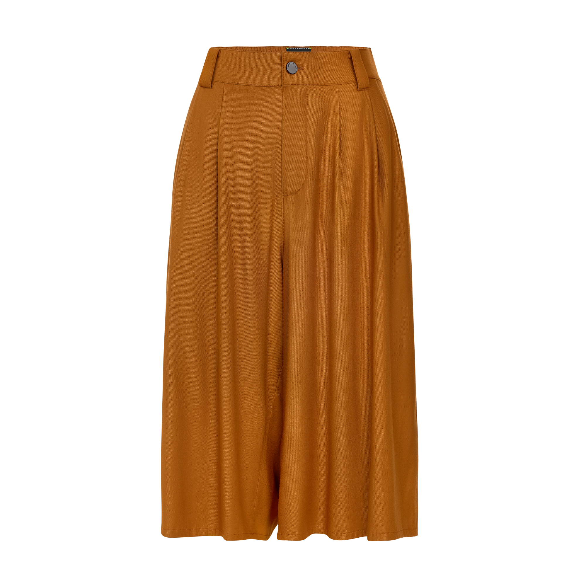 null Shorts, Caramel