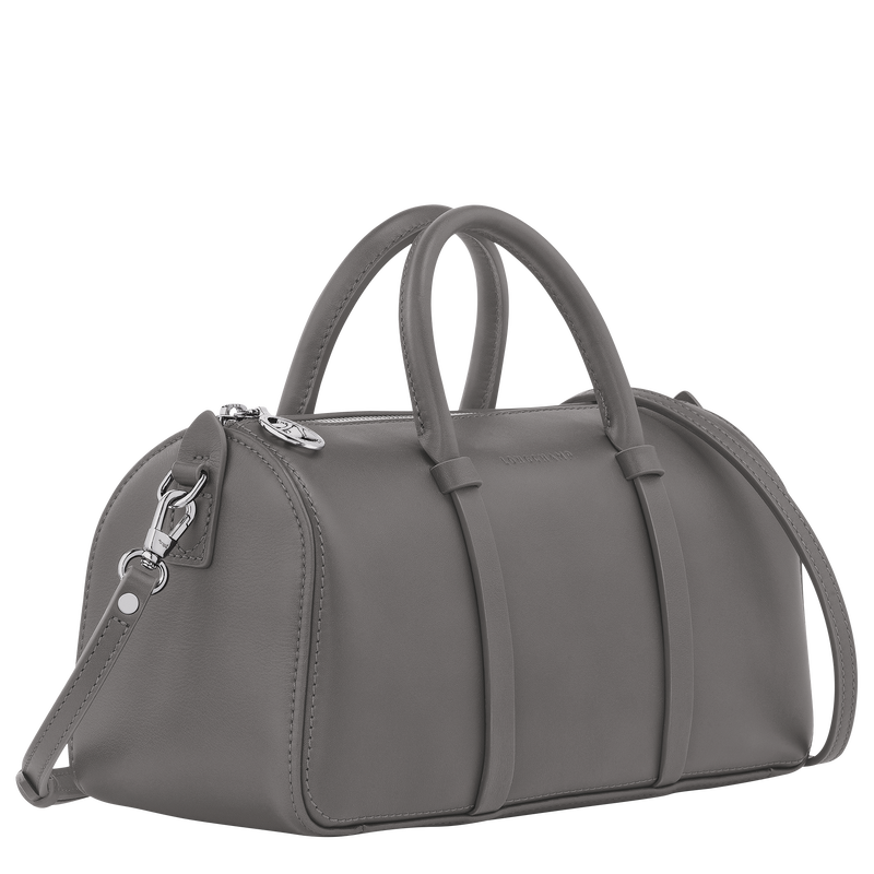 Daylong M Handbag , Mineral - Leather  - View 2 of  3