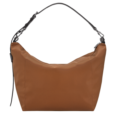 Le Slouchy Hobo 袋 M, 干邑色