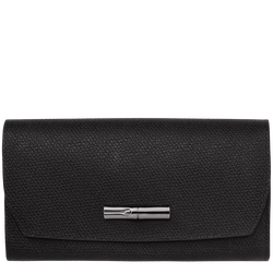 Continental wallet