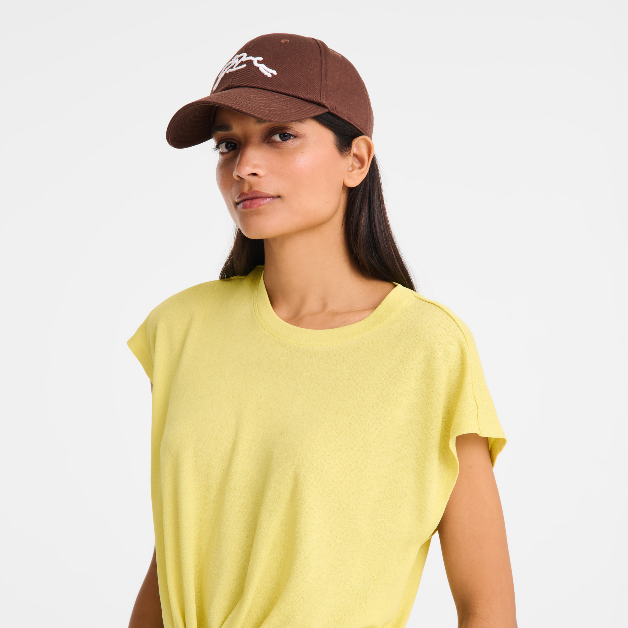 null Cap, Mocha