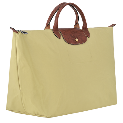 Le Pliage Original 旅行包 L, 开心果绿