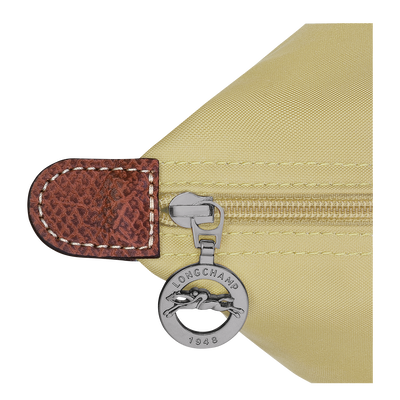 Le Pliage Original 手提包 M, 开心果绿