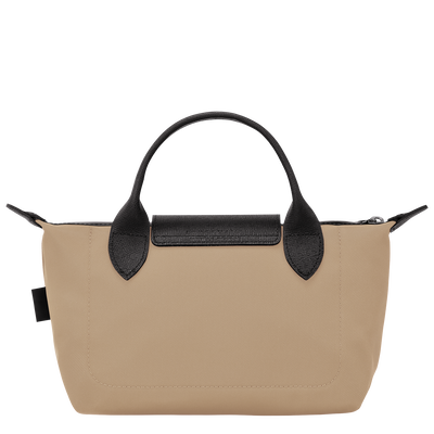Le Pliage Energy 小袋, 陶灰色