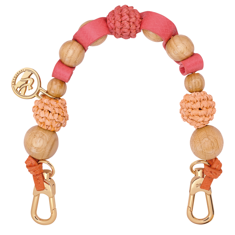 Shoulder strap , Rainbow - Canvas  - View 1 of  1