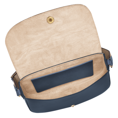 &Eacute;pure 斜挎包 M, 海军蓝色