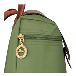 Le Pliage Original 双肩背包, 苔藓绿