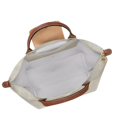 Le Pliage Original 手提包 M, 鹅卵石