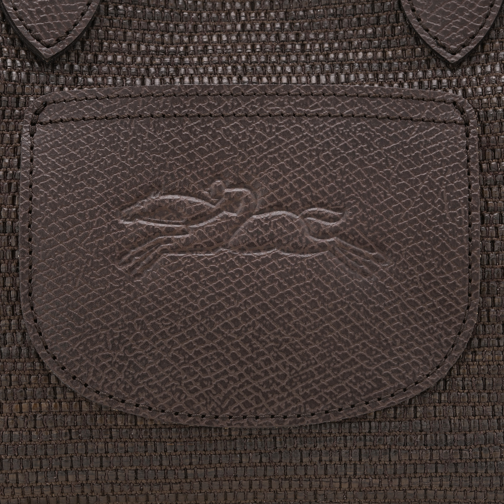 Le Pliage 系列 手提包 XS, 摩卡色