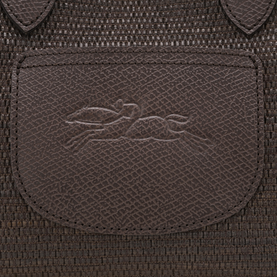 Le Pliage 系列 手提包 XS, 摩卡色
