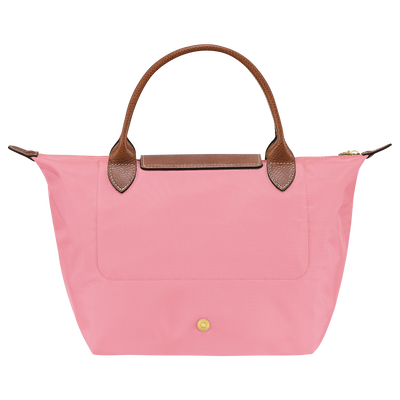 Le Pliage Original 手提包 S, 棉花糖粉