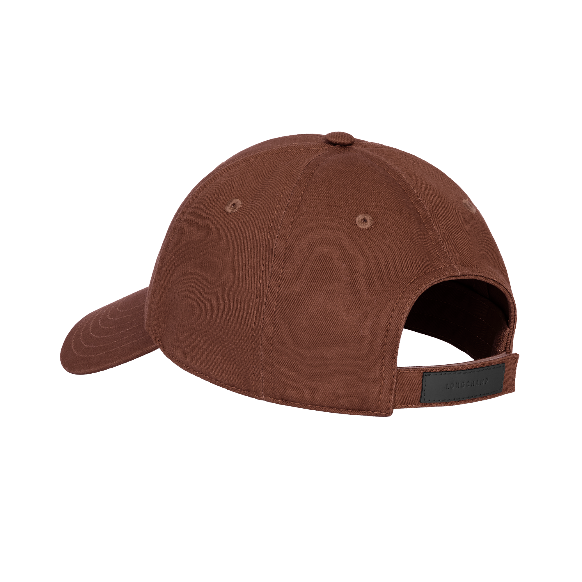null Cap, Mocha